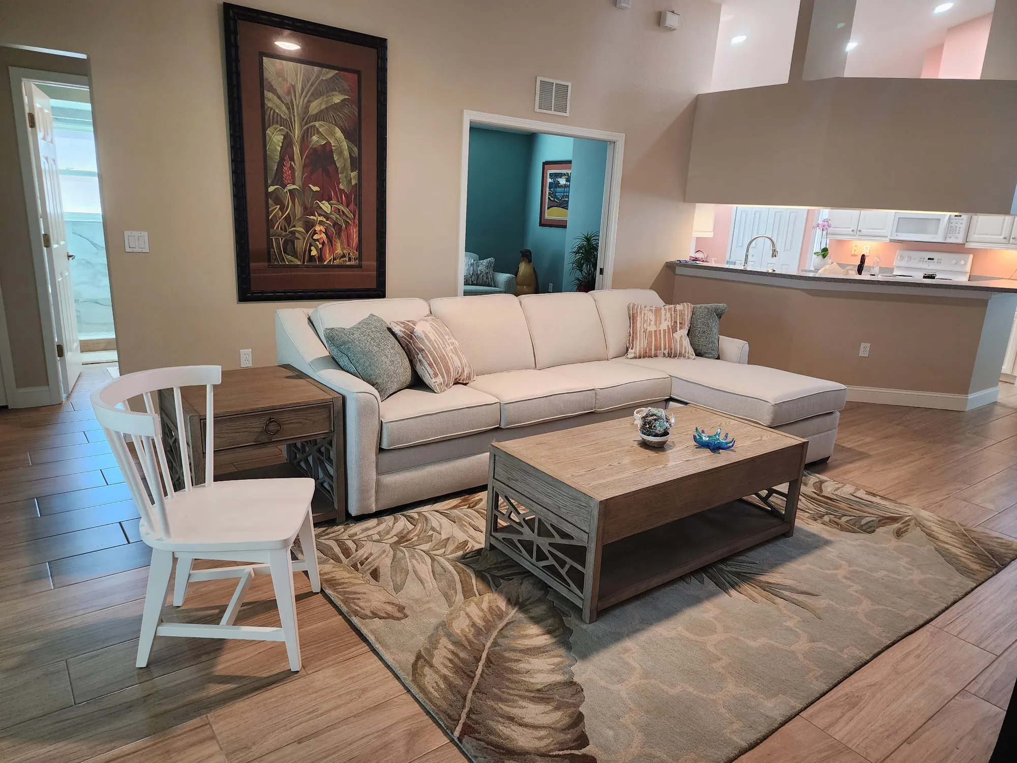 Full Remodels