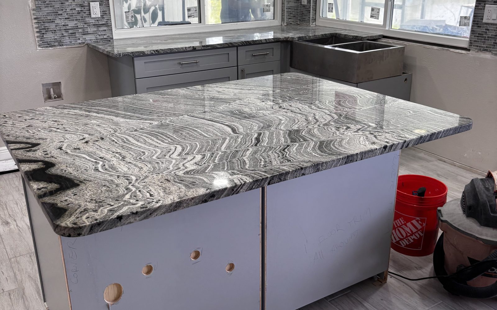 Home Remodeling Riverview FL