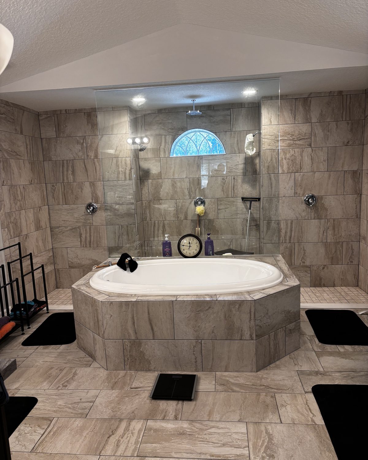 Evins Construction quality work